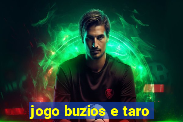 jogo buzios e taro
